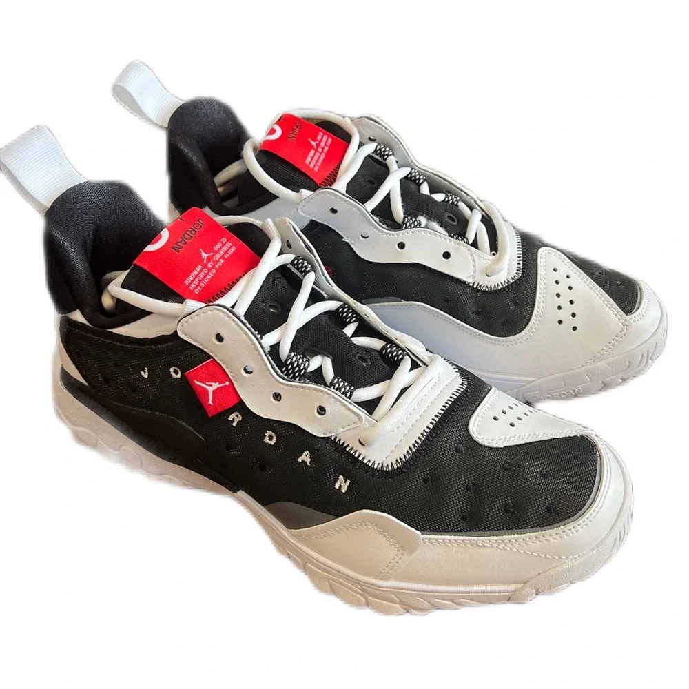 NWT Jordan Delta 2 Shoes! - Picture 3 of 5